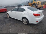 LEXUS IS 250 JTHCK262185021125 снимка