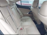 LEXUS IS 250 JTHCK262185021125 снимка