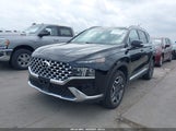 HYUNDAI SANTA FE LIMITED 5NMS4DAL0PH533344 снимка