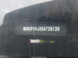 MERCEDES-BENZ E 320 WDBUF65J85A729139 снимка