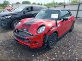 MINI CONVERTIBLE COOPER S WMWWG9C34H3C80967 снимка