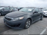 KIA OPTIMA HYBRID EX KNAGM4AD6B5003788 снимка