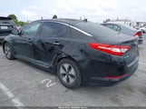 KIA OPTIMA HYBRID EX KNAGM4AD6B5003788 снимка