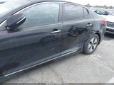KIA OPTIMA HYBRID EX KNAGM4AD6B5003788 снимка