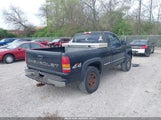 CHEVROLET SILVERADO 1500 1GCEK14V42Z176866 снимка