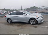 HYUNDAI SONATA GLS 5NPEB4AC9CH336978 снимка