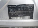 HYUNDAI SONATA GLS 5NPEB4AC9CH336978 снимка