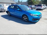 SUBARU IMPREZA PREMIUM 5-DOOR 4S3GTAD66N3711895 fotografie