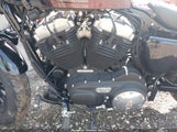 HARLEY-DAVIDSON XL1200 FORTY-EIGHT 1HD1LC310JC400043 fotografie