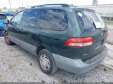 TOYOTA SIENNA CE 4T3ZF19C72U437680 снимка