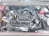 FORD FUSION SE 3FA6P0HDXER172465 снимка