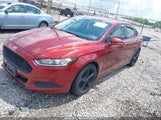 FORD FUSION SE 3FA6P0HDXER172465 снимка