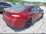 FORD FUSION SE 3FA6P0HDXER172465 снимка