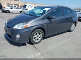 TOYOTA PRIUS IV JTDKN3DU0A0046406 снимка