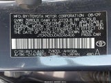 TOYOTA PRIUS IV JTDKN3DU0A0046406 снимка