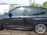 BMW X3 XDRIVE28I 5UXWX9C56G0D75372 снимка