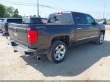 CHEVROLET SILVERADO 1500 1LZ 3GCUKSEC2FG211554 снимка