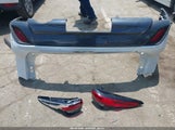 TOYOTA HIGHLANDER HYBRID LIMITED 5TDYARAH0NS512743 снимка