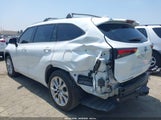 TOYOTA HIGHLANDER HYBRID LIMITED 5TDYARAH0NS512743 снимка
