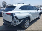 TOYOTA HIGHLANDER HYBRID LIMITED 5TDYARAH0NS512743 снимка