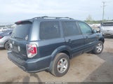 HONDA PILOT EX 5FNYF18456B023671 снимка