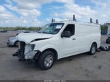 NISSAN NV CARGO NV1500 SV STANDARD ROOF V6 1N6BF0KM7MN800145 снимка
