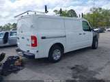 NISSAN NV CARGO NV1500 SV STANDARD ROOF V6 1N6BF0KM7MN800145 снимка