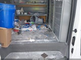 NISSAN NV CARGO NV1500 SV STANDARD ROOF V6 1N6BF0KM7MN800145 снимка