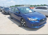 SUBARU IMPREZA 2.0I SPORT 4S3GKAM69J3616194 снимка