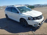 DODGE JOURNEY CROSSROAD 3C4PDCGG3JT475783 снимка