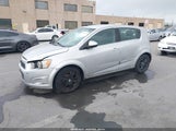 CHEVROLET SONIC LT AUTO 1G1JC6SG9D4228160 снимка