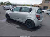 CHEVROLET SONIC LT AUTO 1G1JC6SG9D4228160 снимка