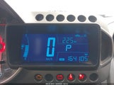 CHEVROLET SONIC LT AUTO 1G1JC6SG9D4228160 снимка