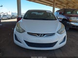 HYUNDAI ELANTRA SE 5NPDH4AE9GH767791 снимка