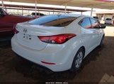 HYUNDAI ELANTRA SE 5NPDH4AE9GH767791 снимка