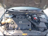 MAZDA MAZDA6 S 1YVFP82D845N54748 снимка