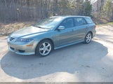 MAZDA MAZDA6 S 1YVFP82D845N54748 снимка