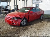 TOYOTA CAMRY XLE V6 4T1BK46KX8U054702 photo
