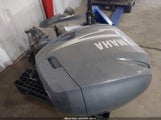Yamaha Motor 68VL311677 fotografie