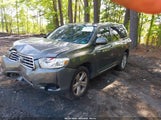 TOYOTA HIGHLANDER LIMITED V6 5TDDK3EH1AS022518 fotografie