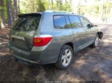 TOYOTA HIGHLANDER LIMITED V6 5TDDK3EH1AS022518 fotografie