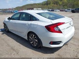 Honda Civic Ex 2HGFC2F73JH546145 снимка