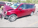 KIA SEDONA LX KNDMB233776108216 снимка