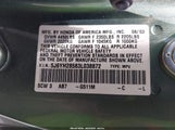 HONDA ELEMENT EX 5J6YH28583L038872 снимка