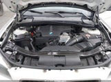 BMW X1 SDRIVE28I WBAVM1C57FVW58575 снимка