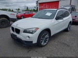 BMW X1 SDRIVE28I WBAVM1C57FVW58575 снимка