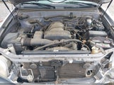 TOYOTA TUNDRA SR5 V8 5TBRT3416YS077816 photo