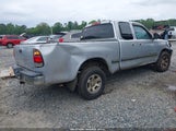 TOYOTA TUNDRA SR5 V8 5TBRT3416YS077816 photo