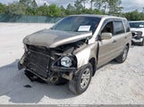 HONDA PILOT EX-L 5FNYF18595B019825 снимка