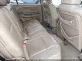 HONDA PILOT EX-L 5FNYF18595B019825 снимка